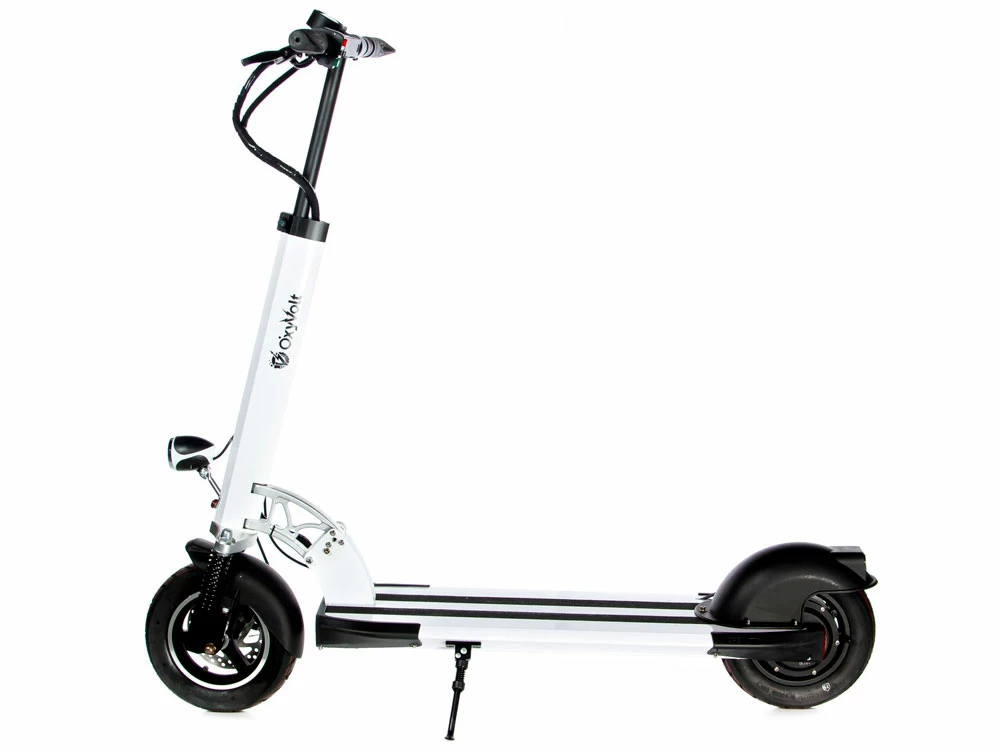 Электросамокат OxyVolt Torque Ranger