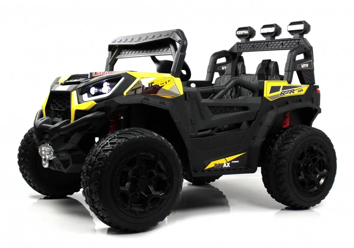 Детский электромобиль Rivertoys C111CC