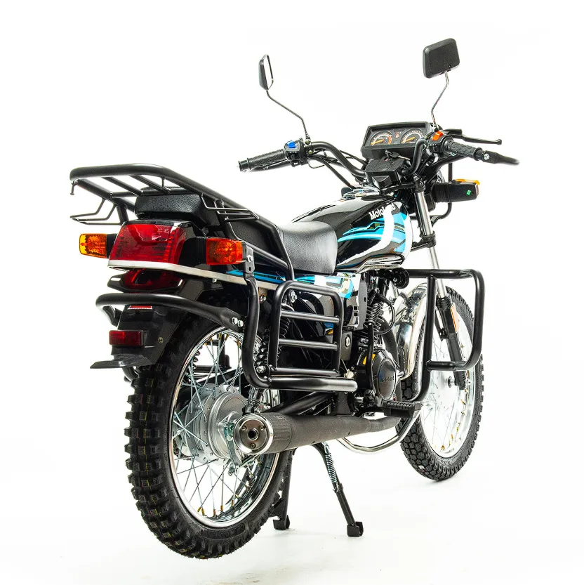 Мотоцикл Motoland FORESTER LITE 200