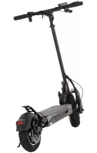 Электросамокат Hiper Model B