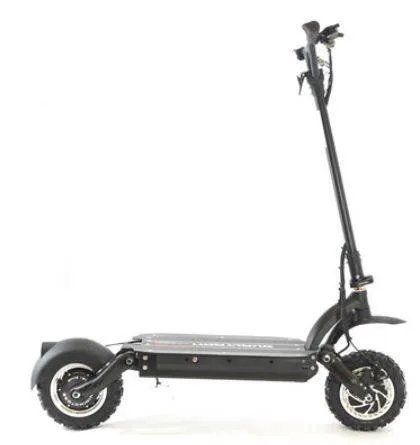 Электросамокат Dualtron Ultra 2 (60V)