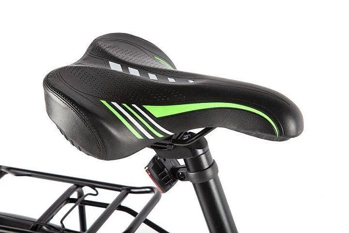 Электровелосипед Eltreco XT 850 new
