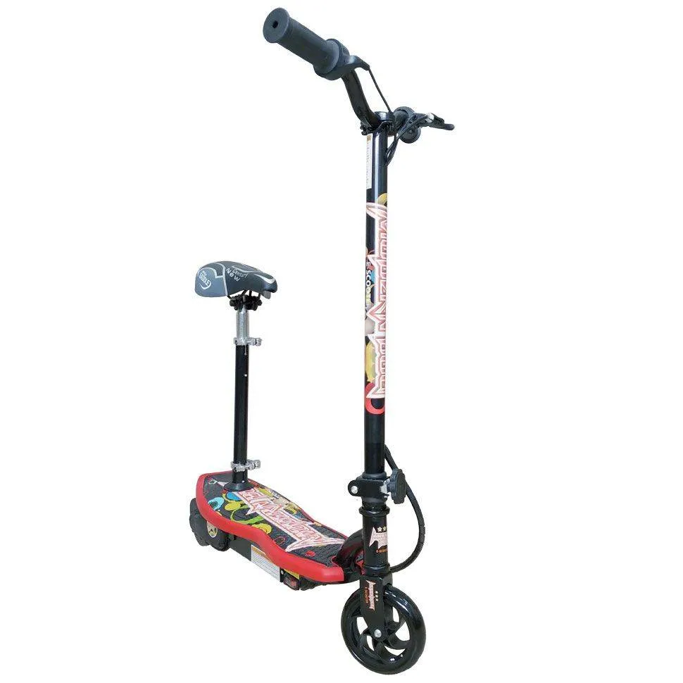 Электросамокат HEADWAY CD10-S
