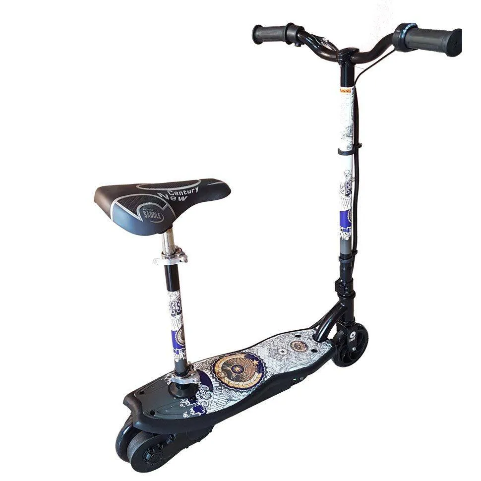 Электросамокат HEADWAY CD10-S