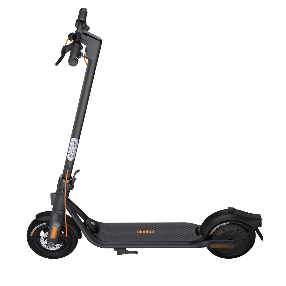 Электросамокат Ninebot by Segwаy KickScooter F2 PLUS