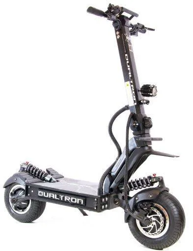 Электросамокат Dualtron X