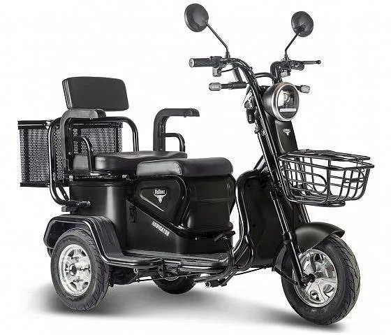 Электротрицикл Rutrike Навигатор