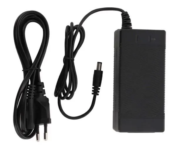 Электросамокат Hiper Stark DX800