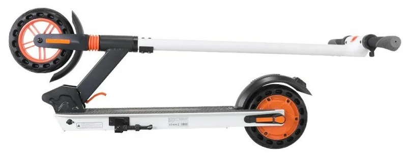 Электросамокат Kugoo S1