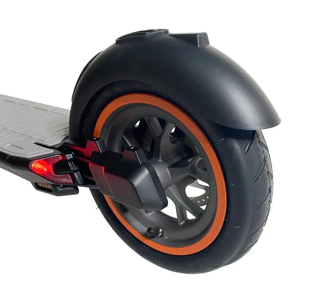 Электросамокат Kugoo M2 Pro