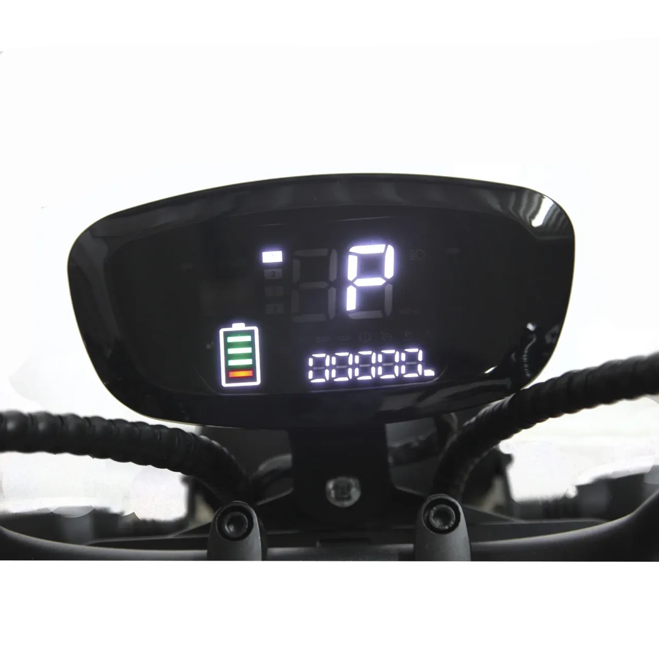 Электроскутер SKYBOARD CITYCOCO FAR EAST 5000