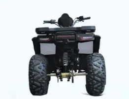 Квадроцикл Progasi RaceJumper MaxPower 200 