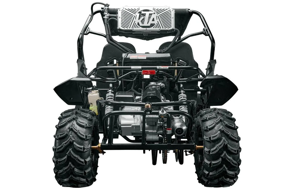 Багги KTA K7 Limited Edition 2023