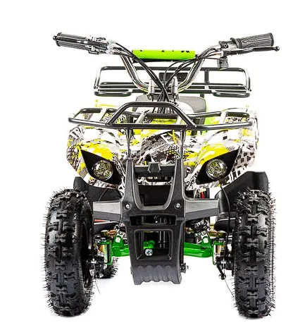 Электроквадроцикл Motoland ATV E006 800Вт