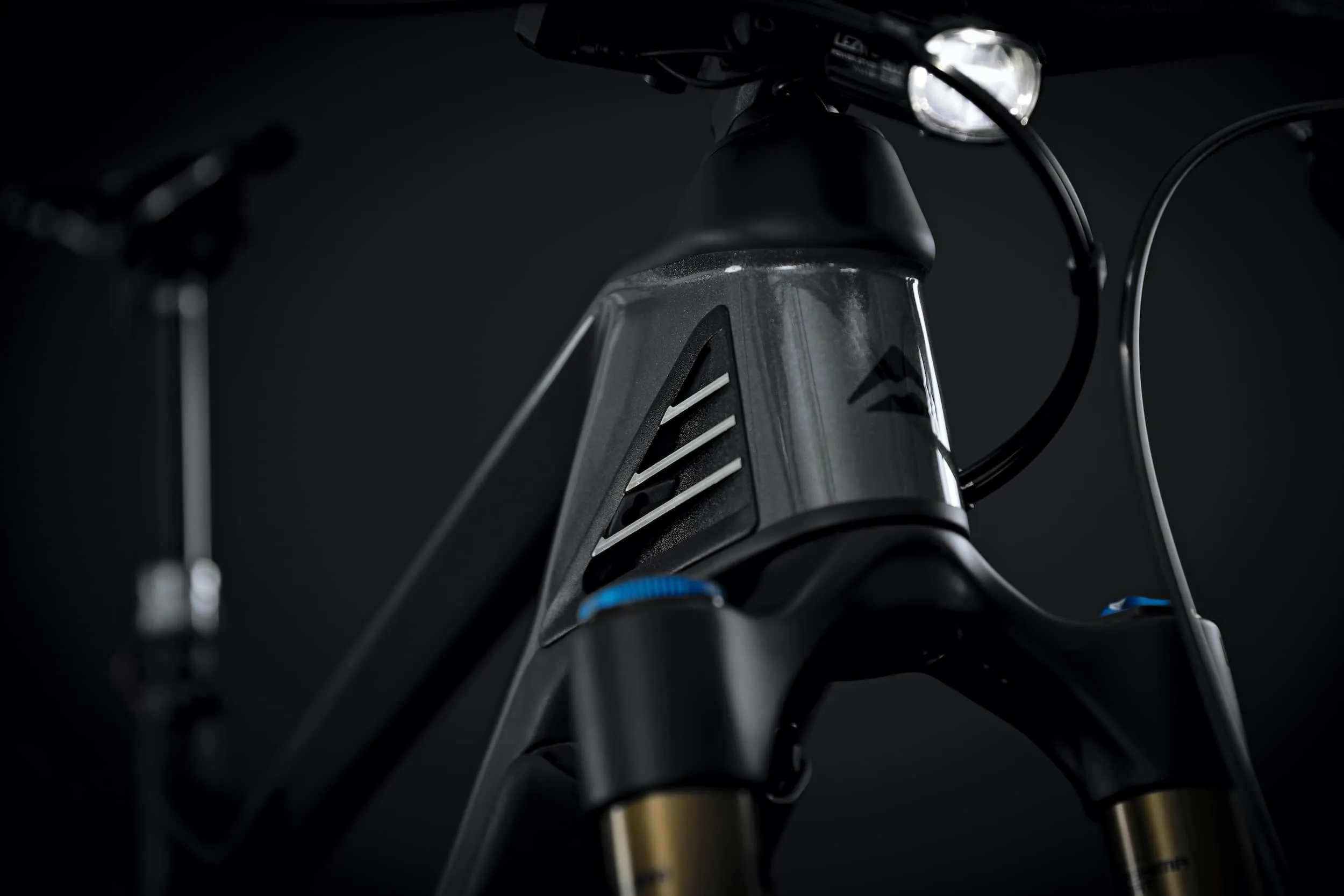 Электровелосипед Merida eONE-SIXTY 10K