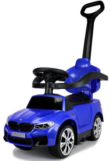 Детский электромобиль BMW M5 (A999MP-M)