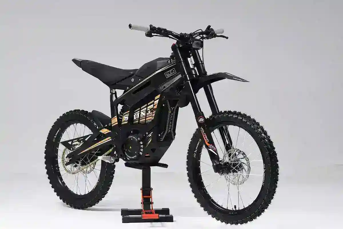 Электромотоцикл Talaria Sting TL 3000 Off Road