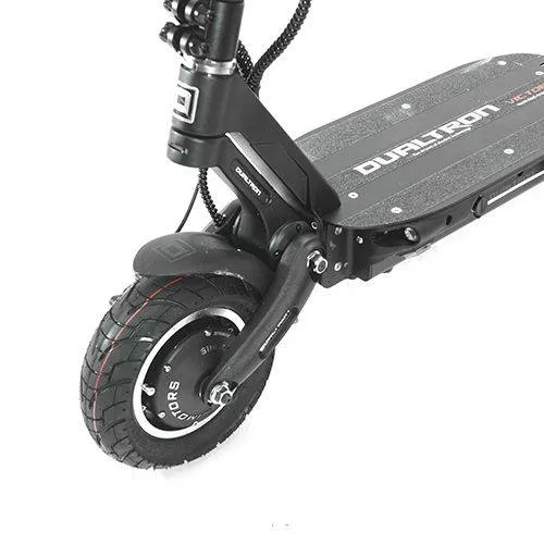 Электросамокат Dualtron Victor