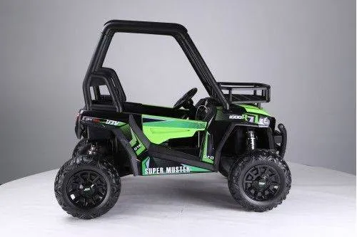 Детский электромобиль Rivertoys JS360