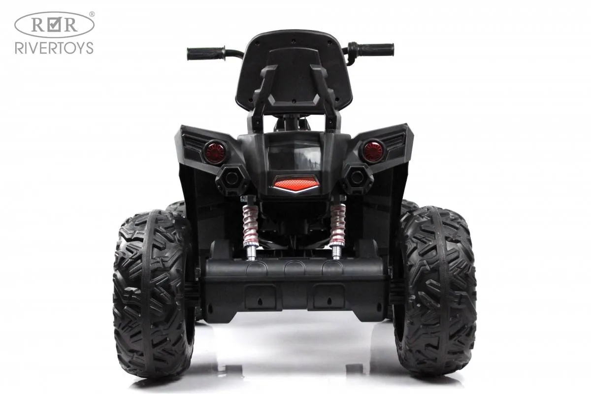 Детский электроквадроцикл Rivertoys A333AA 4WD