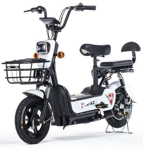 Электроскутер MOTAX E-NOT 4812