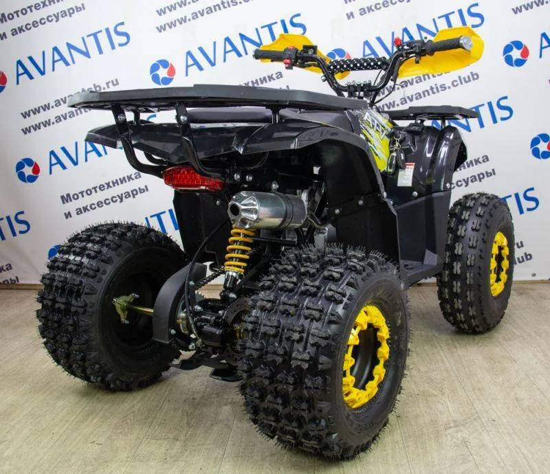 Квадроцикл Avantis CLASSIC 8 NEW