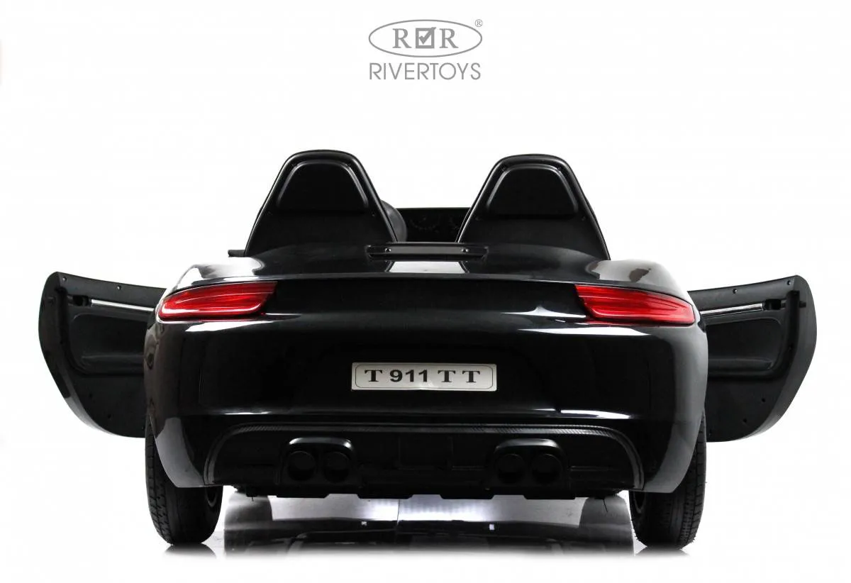 Детский электромобиль Rivertoys T911TT