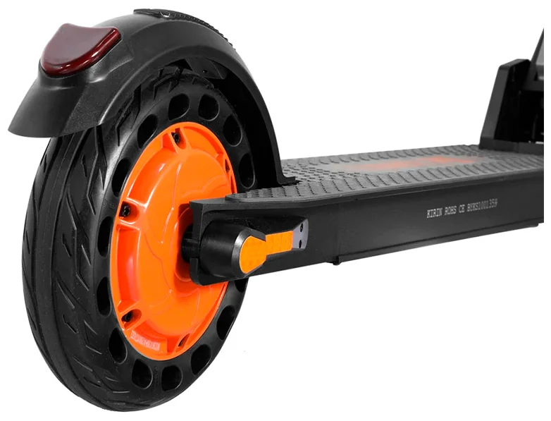 Электросамокат Kugoo S1