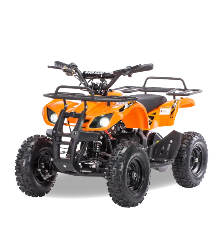 Электроквадроцикл MOTAX Mini Grizlik X-16 1000W