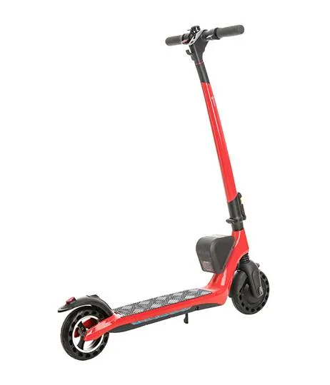Электросамокат Carmega Indigo MAX