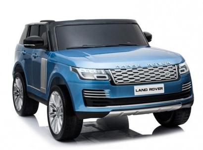 Детский электромобиль Rivertoys Range Rover HSE 4WD (DK-PP999)