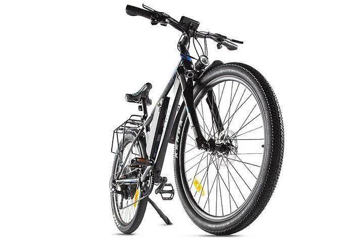 Электровелосипед Eltreco XT880D