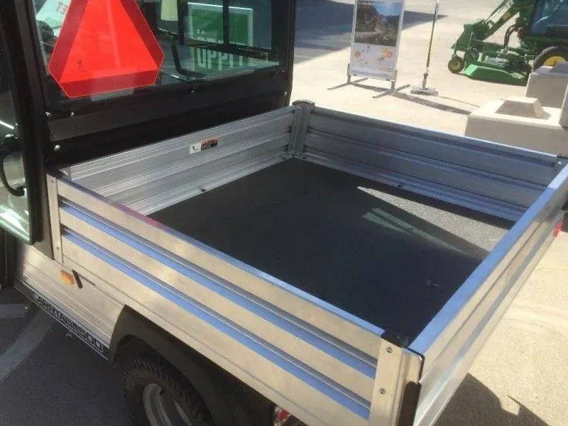 Гольфкар CLUB CAR CARRYALL 500