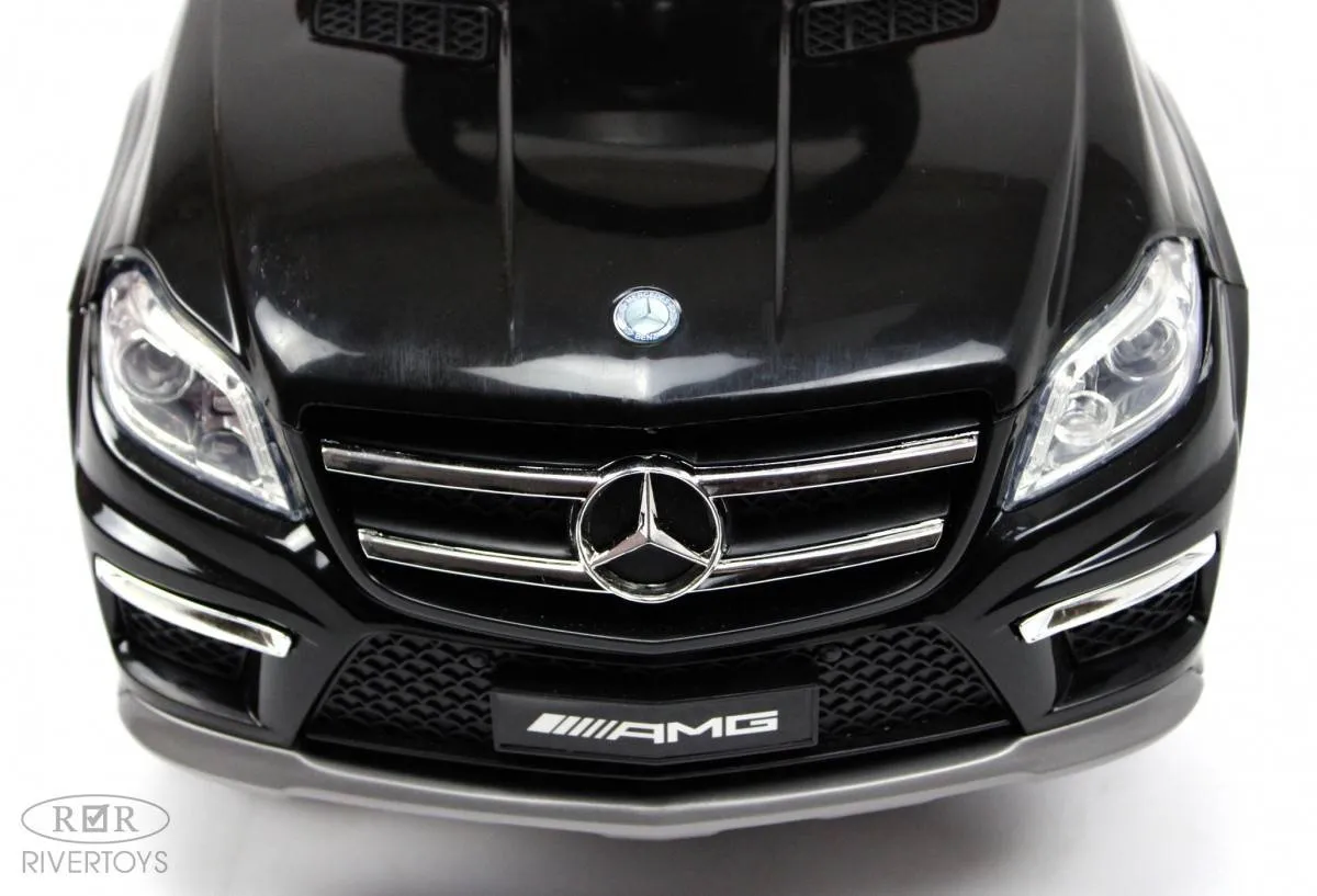 Детский электромобиль Mercedes-Benz GL63 (A888AA-H)