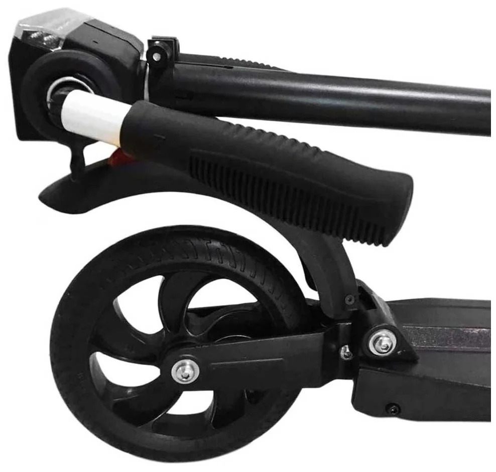 Электросамокат Kugoo S3
