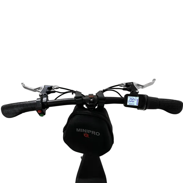 Электросамокат MINIPRO Mi600