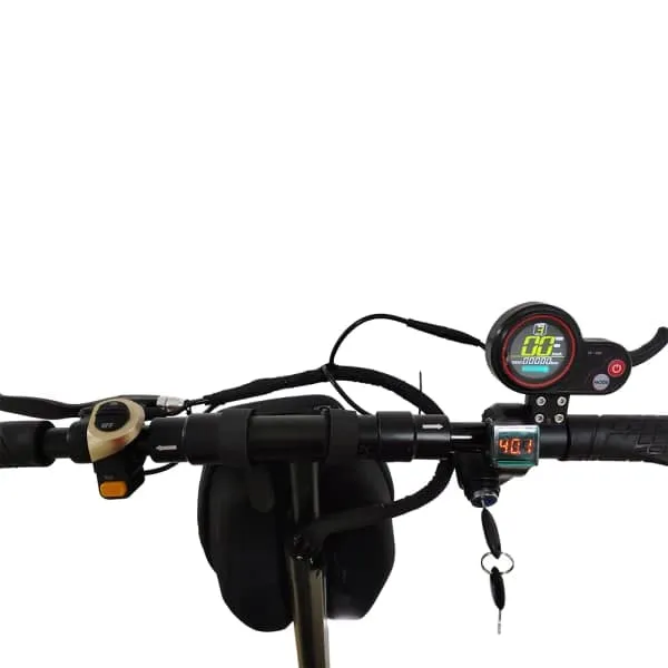 Электросамокат MINIPRO M2