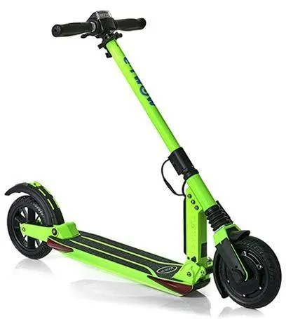 Электросамокат E-twow Booster plus S