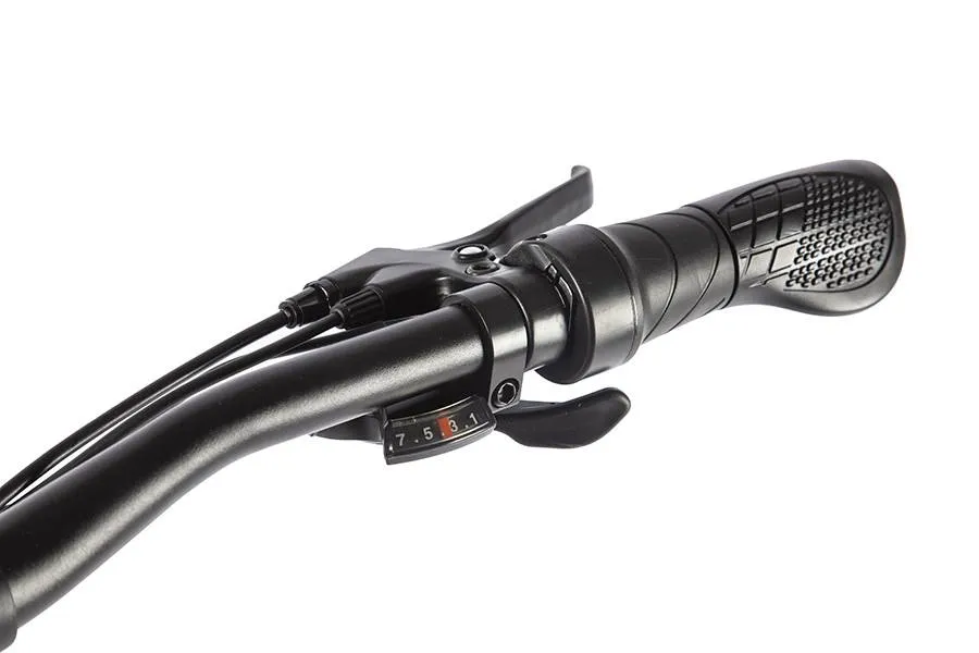 Электровелосипед Eltreco Ultra MAX