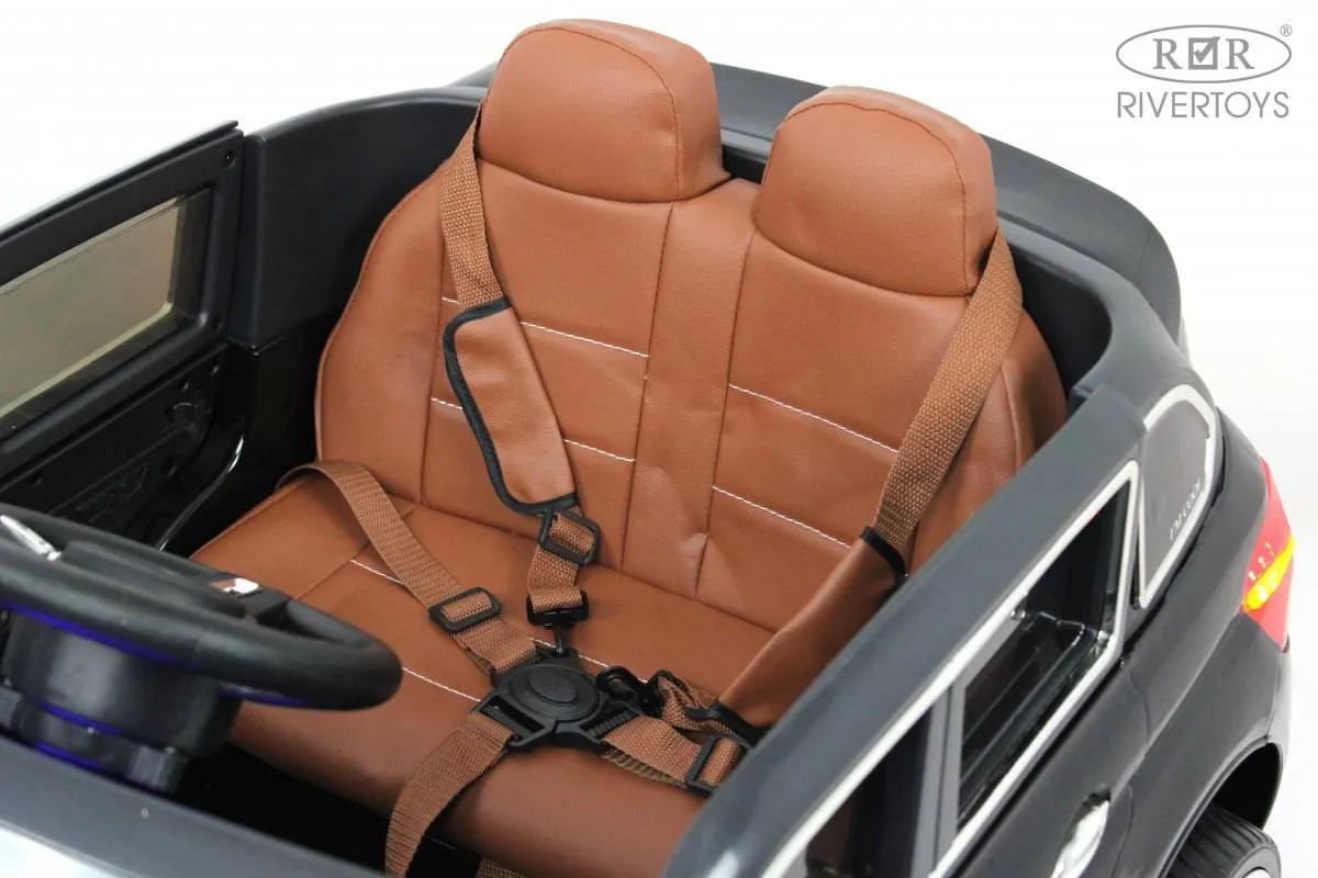 Детский электромобиль Rivertoys BMW E002KX