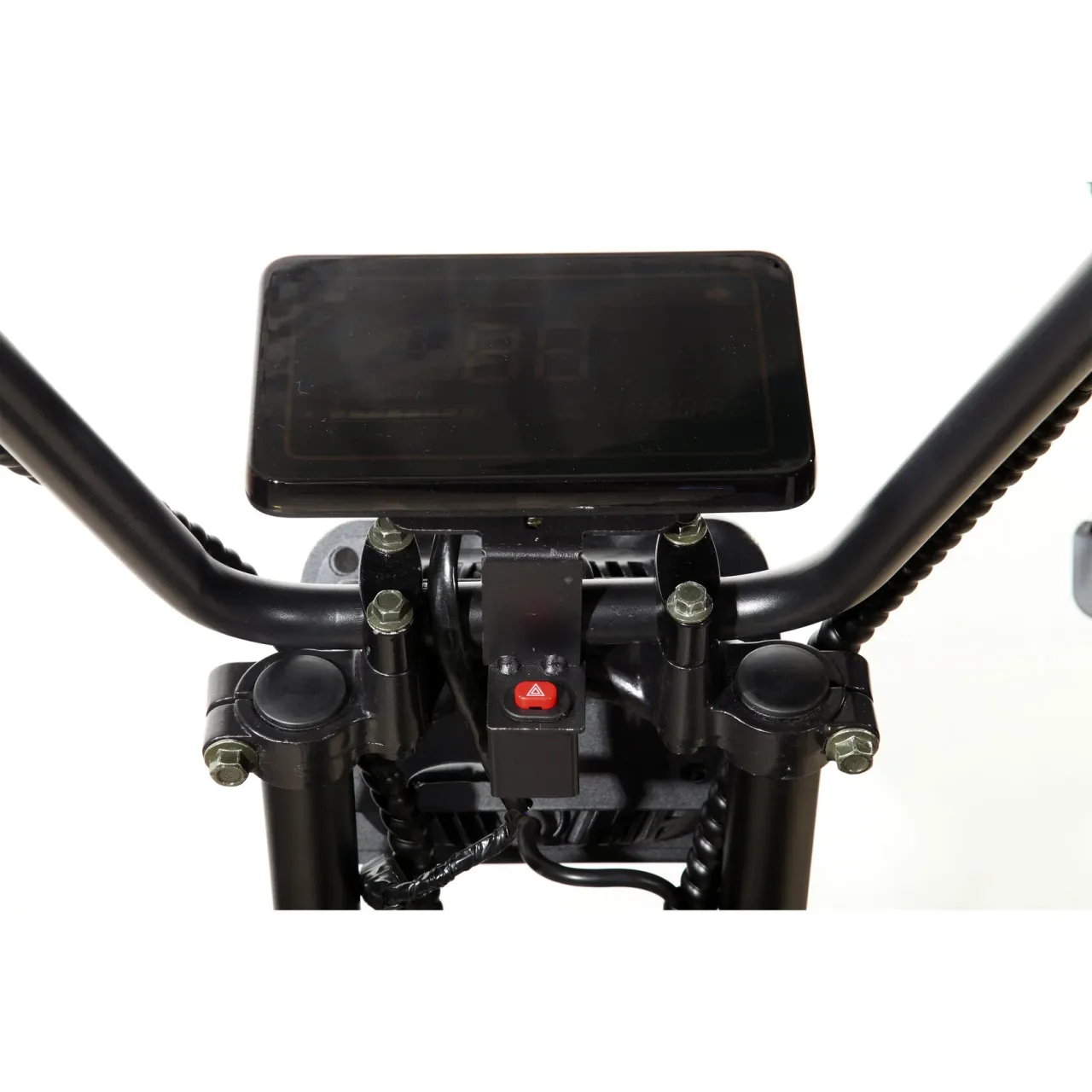 Электроскутер Skyboard BR30-2WD (Ural)