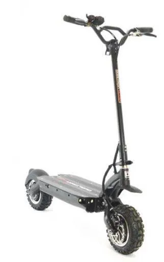 Электросамокат Dualtron Ultra 2 (60V)