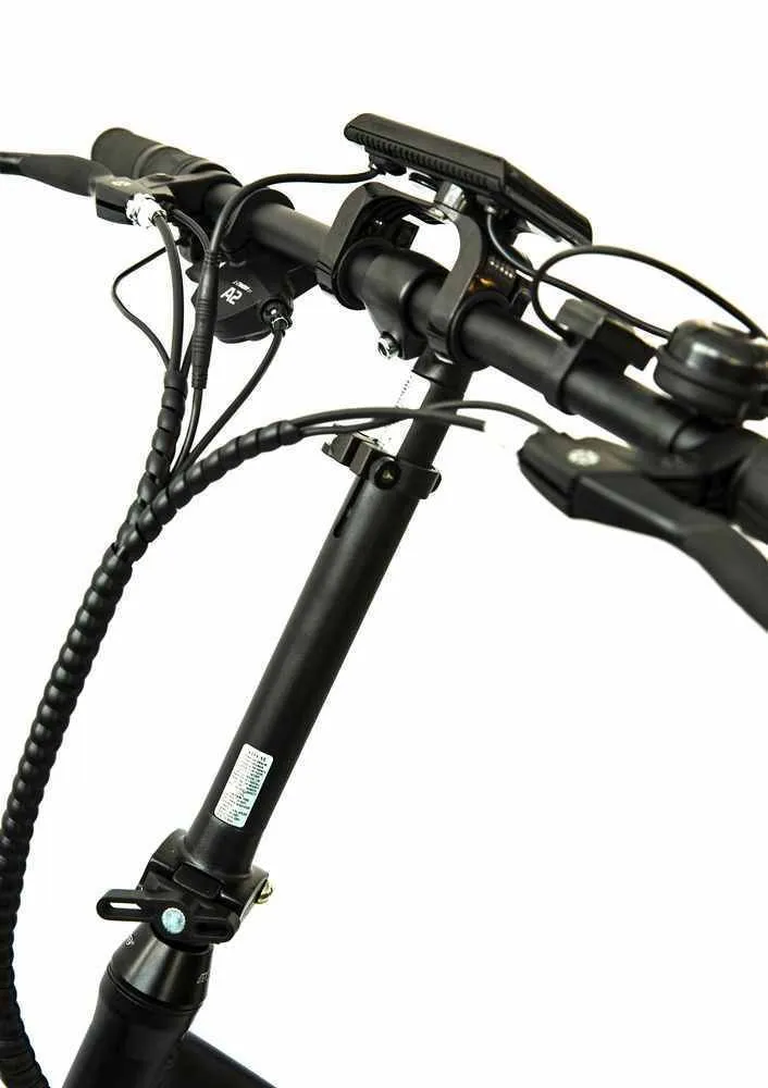 Электровелосипед Elbike Taiga 1 Vip
