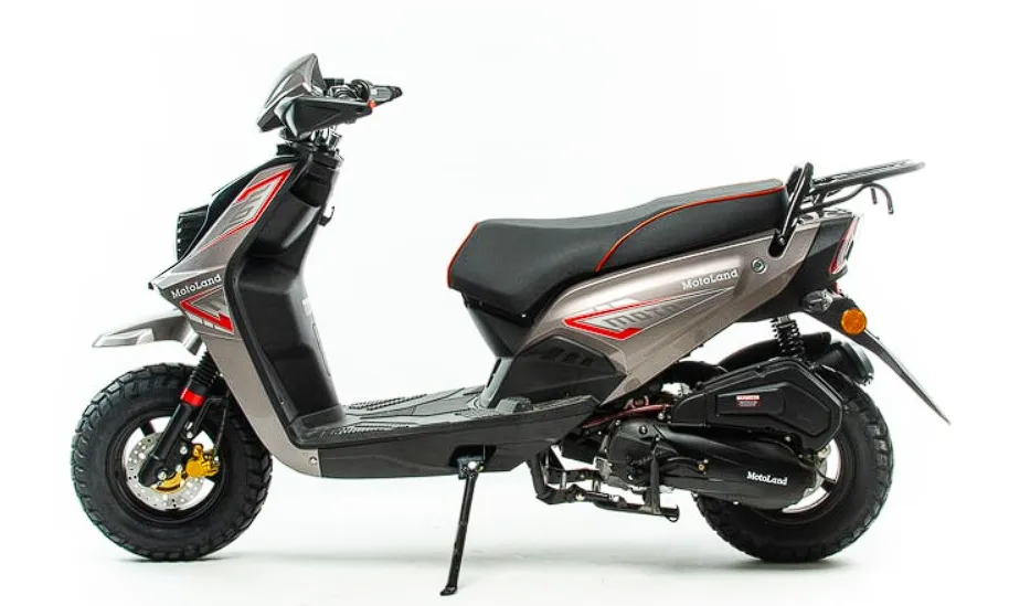 Скутер Motoland MATRX 150