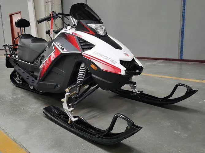 Снегоцикл MOTAX  SNOW CAT 150