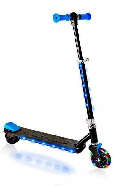 Электросамокат детский El-Sport Kids Mini k6