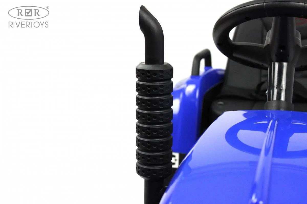 Детский электромобиль Rivertoys H888HH