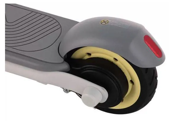Электросамокат Ninebot KickScooter C10