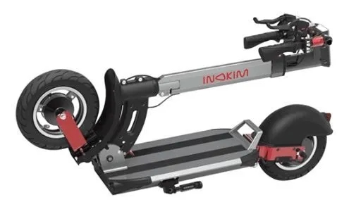 Электросамокат Inokim QUICK4