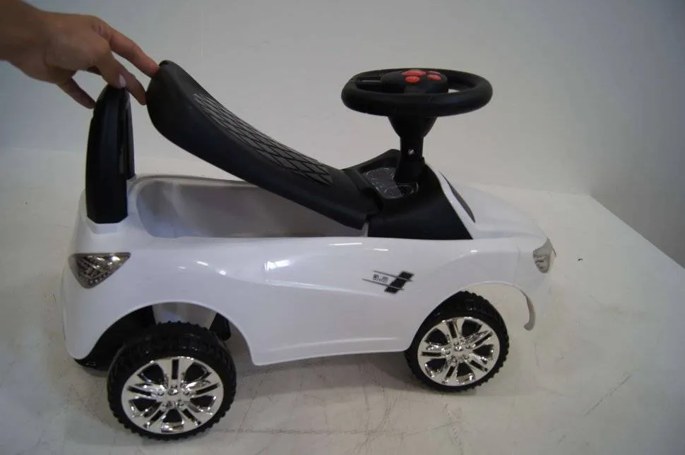 Детский электромобиль River toys JY-Z01A